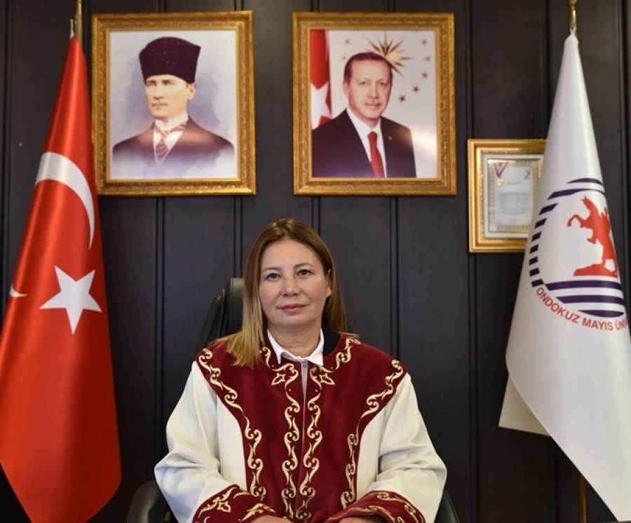 Prof. Dr. Fatma AYDIN