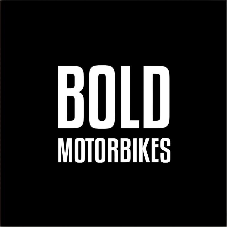 Bold Motorbikes