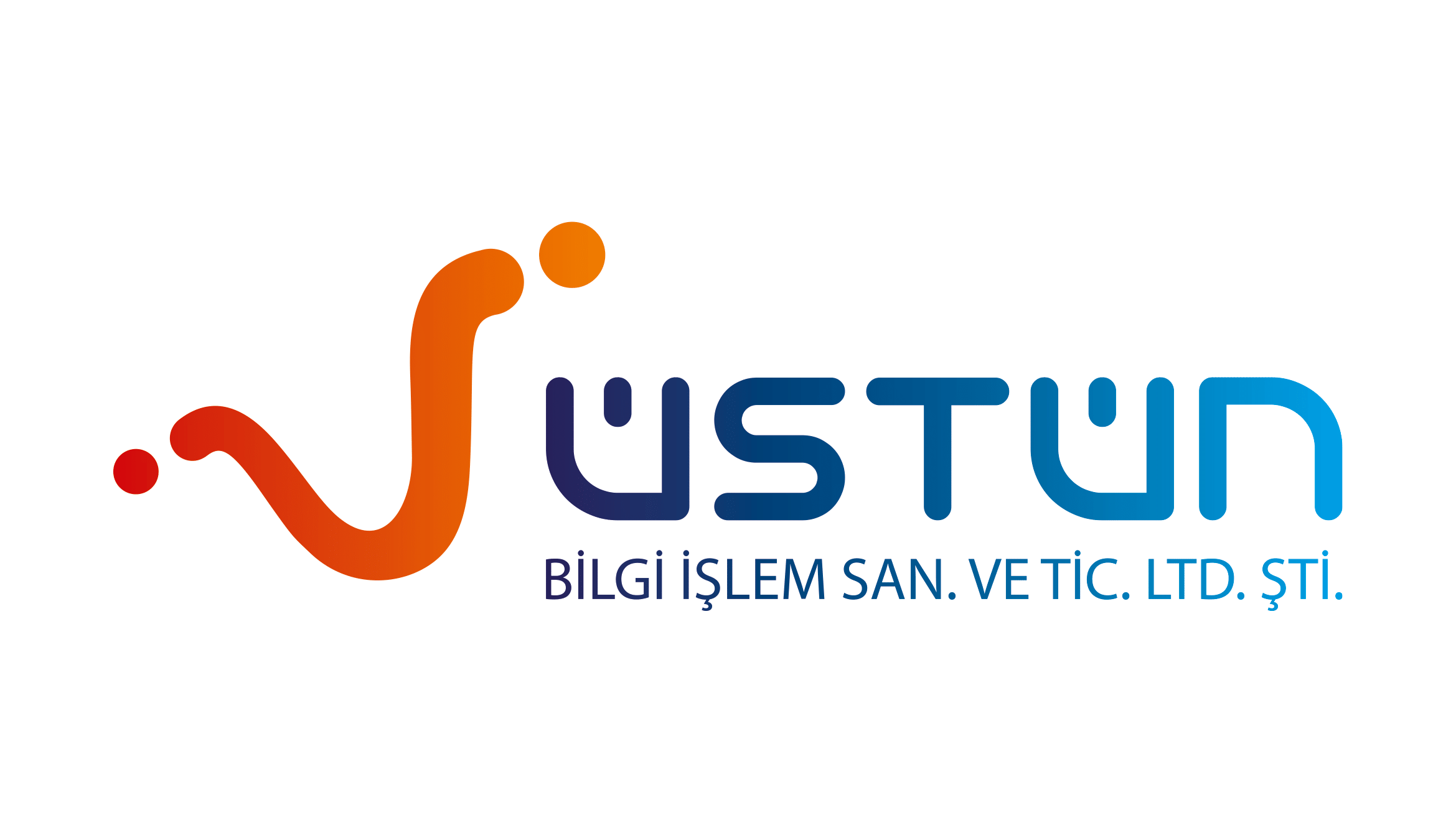 ÜSTÜN BİLGİ İŞLEM SAN. VE TİC.LTD.ŞTİ.