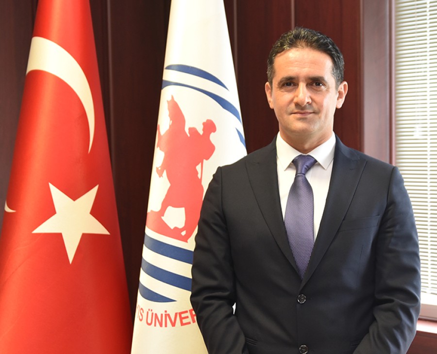 Prof. Dr. Çetin KURNAZ