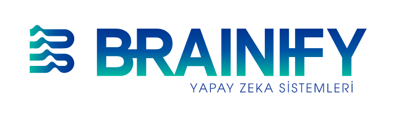 BRAINIFY YAPAY ZEKA SİSTEMLERİ YAZILIM A.Ş.