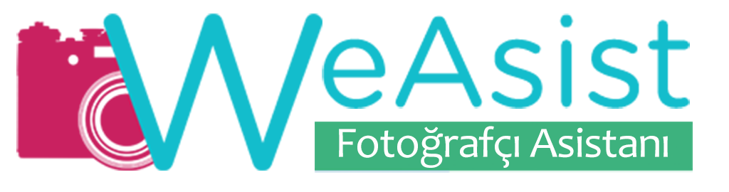 WeAsist Online Fotoğrafçı Asistan Yazılımı